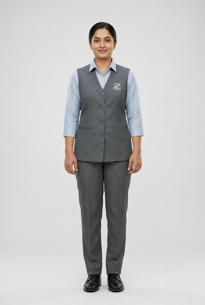Retail Uniform
