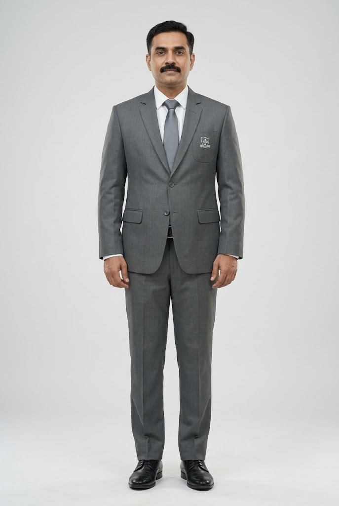 Retail Uniform