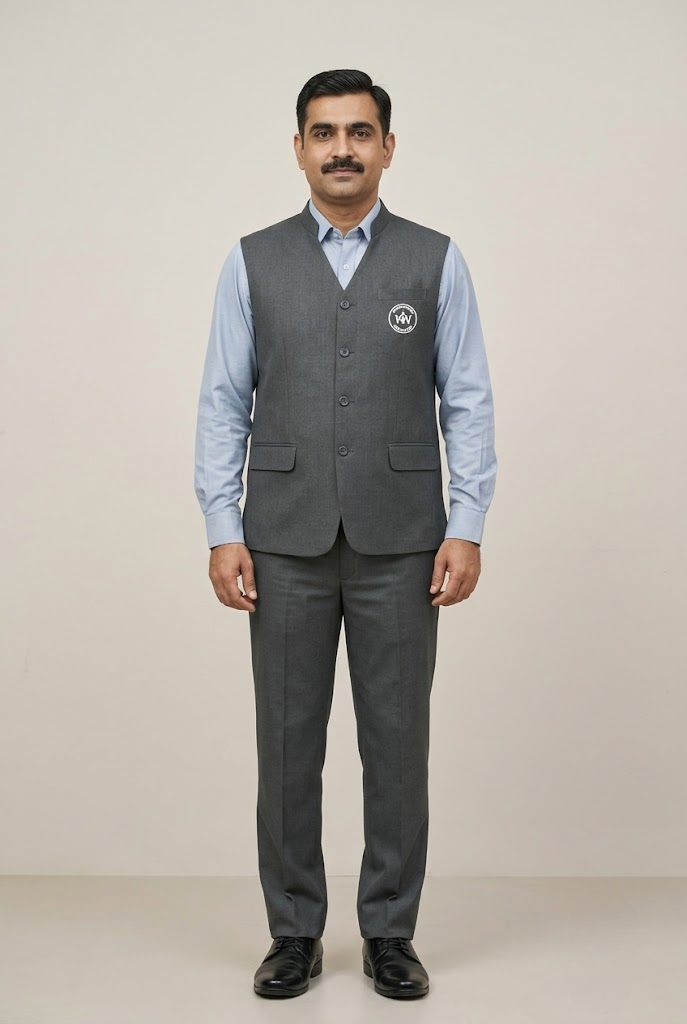 Retail Uniform