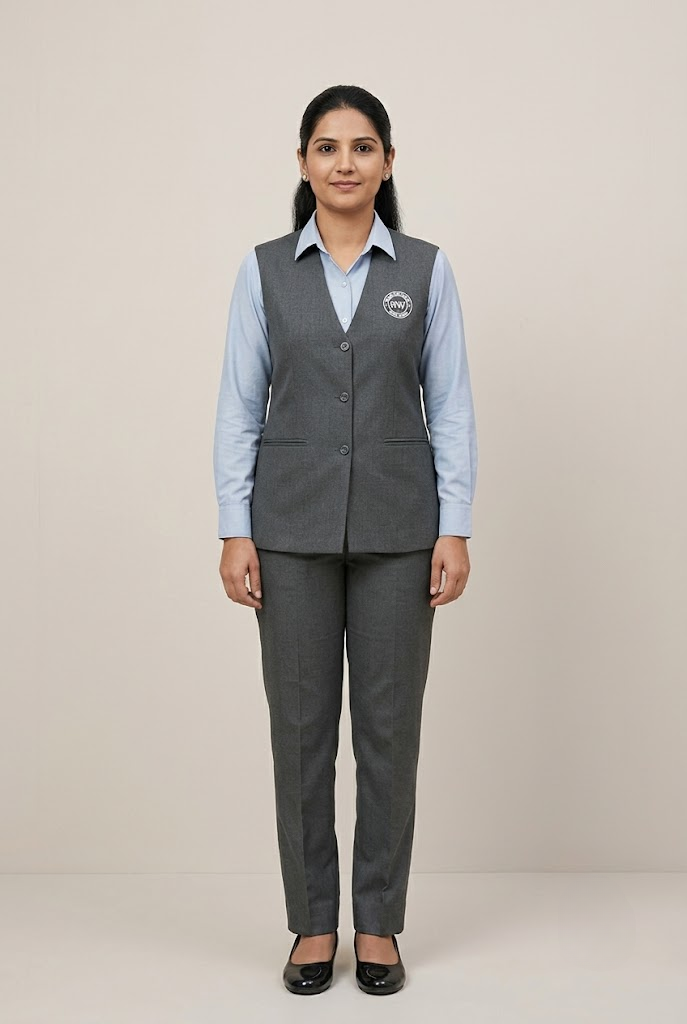 Retail Uniform
