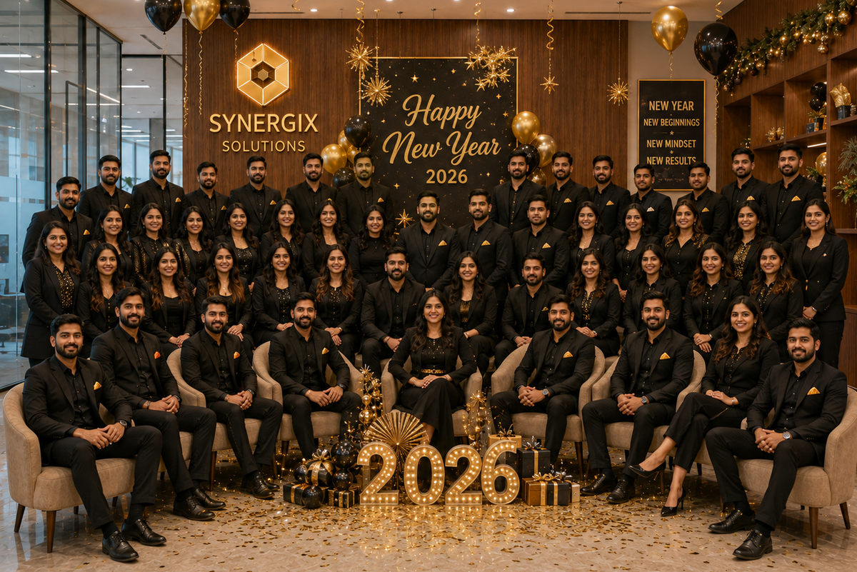 NEW YEAR PARTY