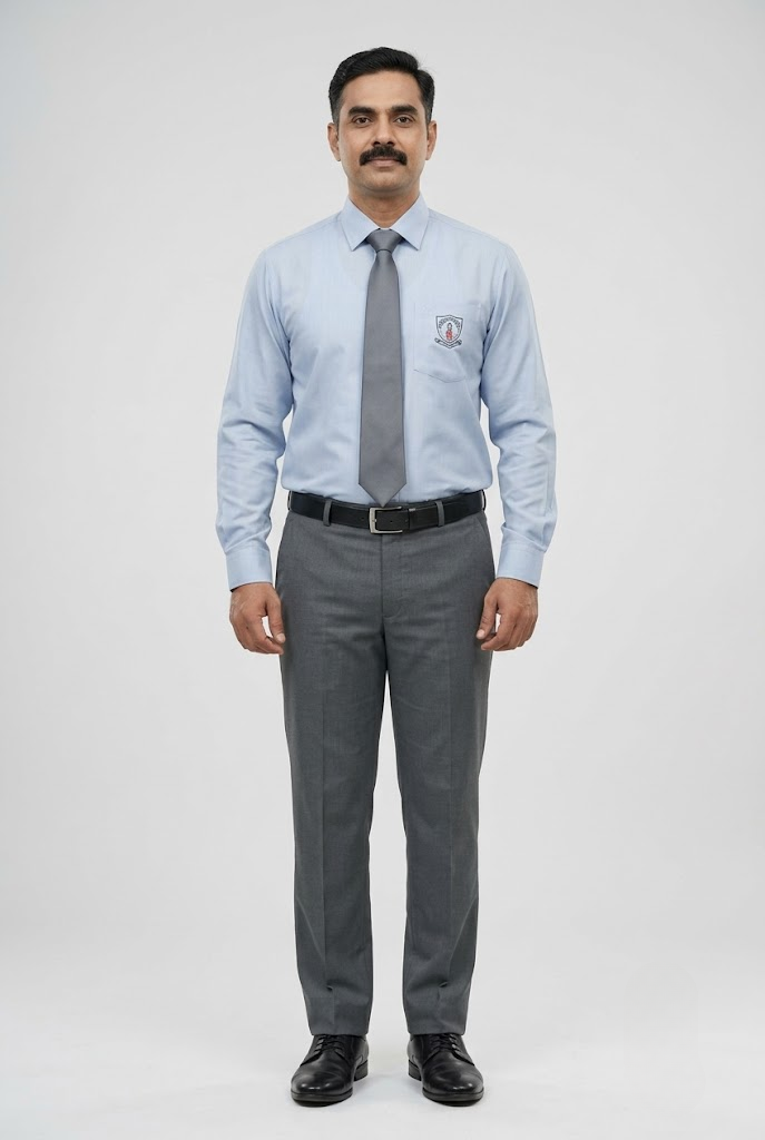 Retail Uniform