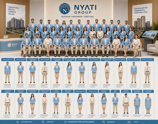 Retail Uniform