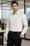 Premium Corporate Formal Shirt Men Uniform.