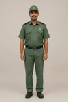 Retail Uniform