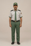 Retail Uniform