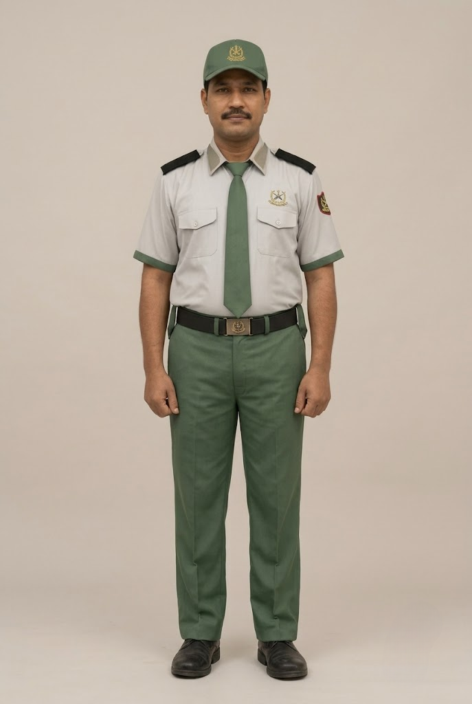 Retail Uniform