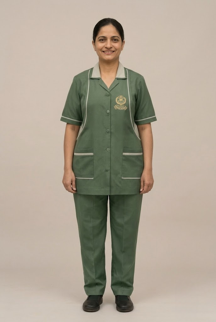 Retail Uniform