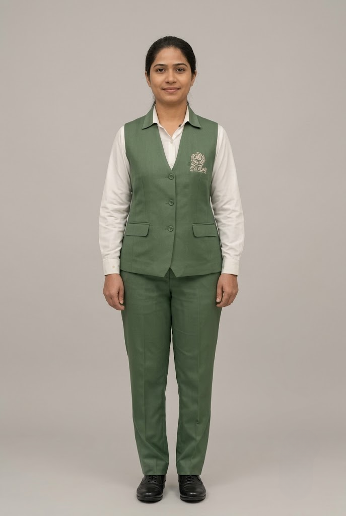 Retail Uniform