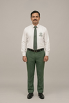 Retail Uniform