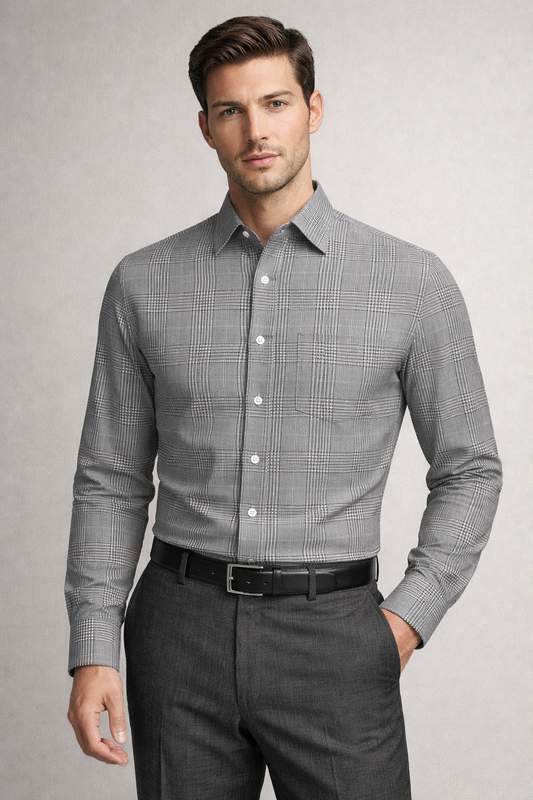 Premium Corporate Formal Shirt Men & Women Uniform.