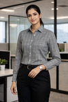 Premium Corporate Formal Shirt Women Uniform.