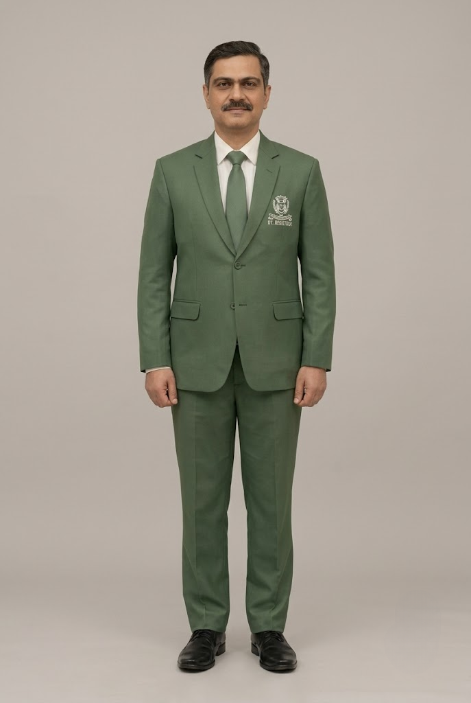 Retail Uniform