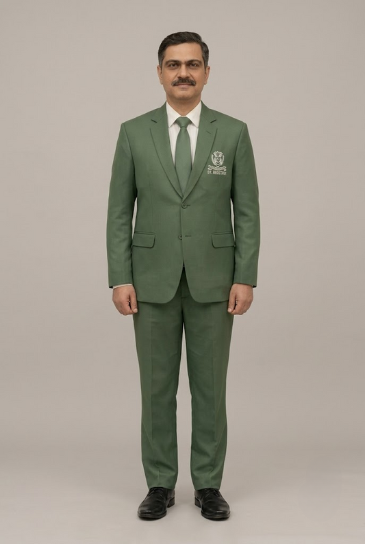 Retail Uniform