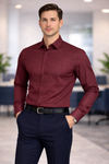 Premium Corporate Formal Shirt Men & Women Uniform.