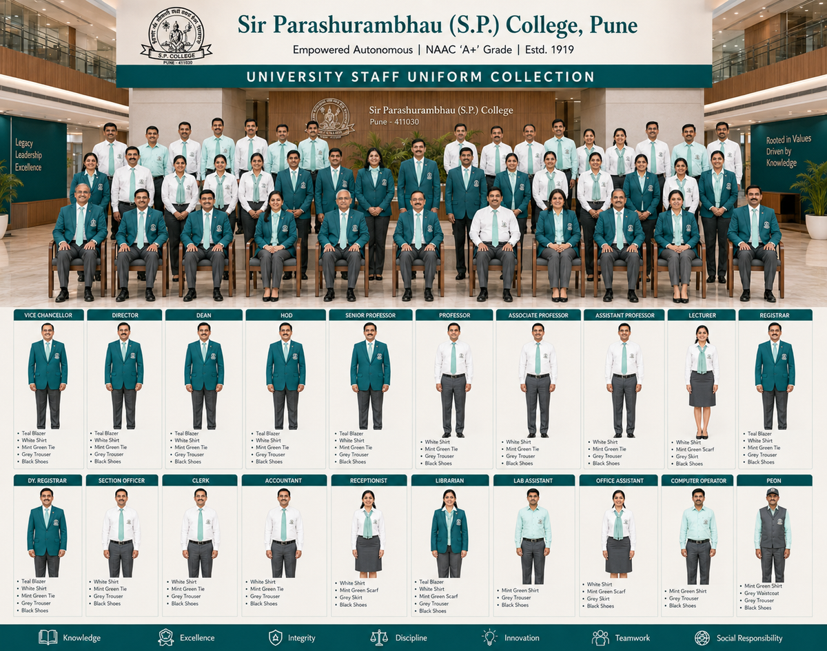 Retail Uniform