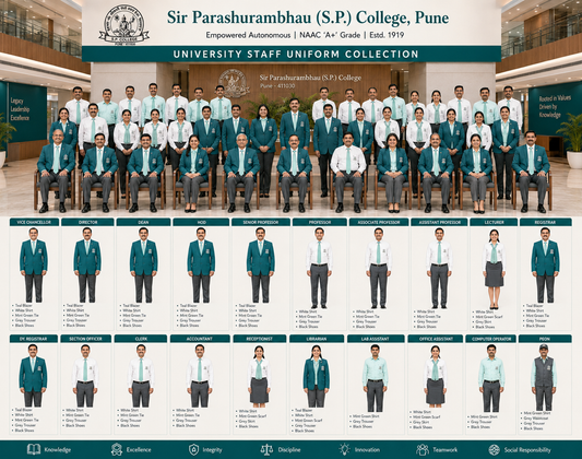 Retail Uniform