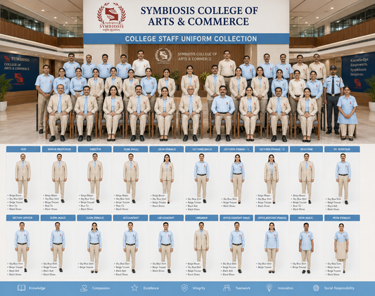 Retail Uniform