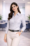 Premium Corporate Formal Shirt Men & Women Uniform.