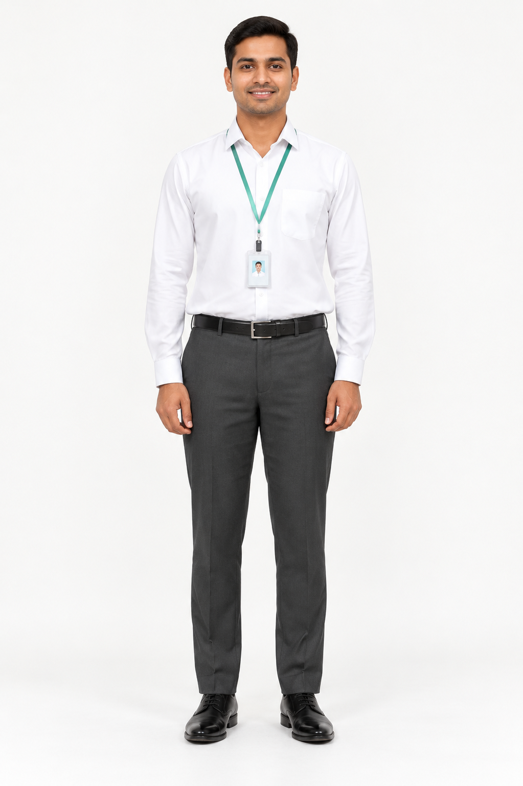 Retail Uniform