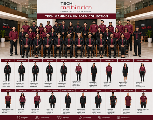 Retail Uniform
