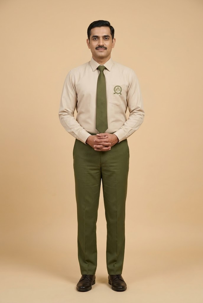 Retail Uniform