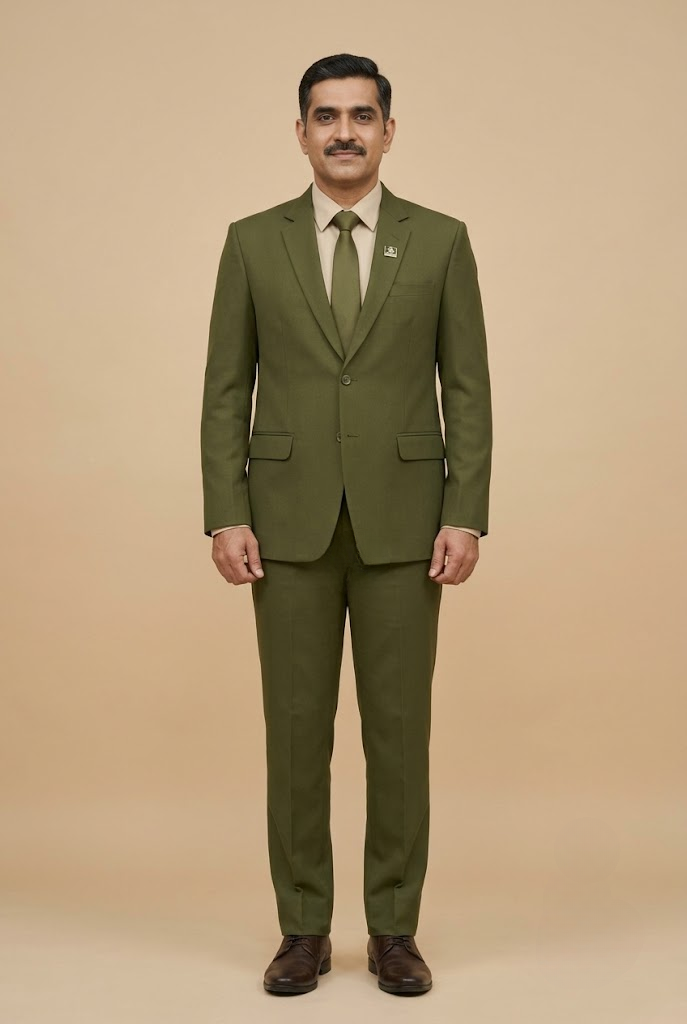 Retail Uniform