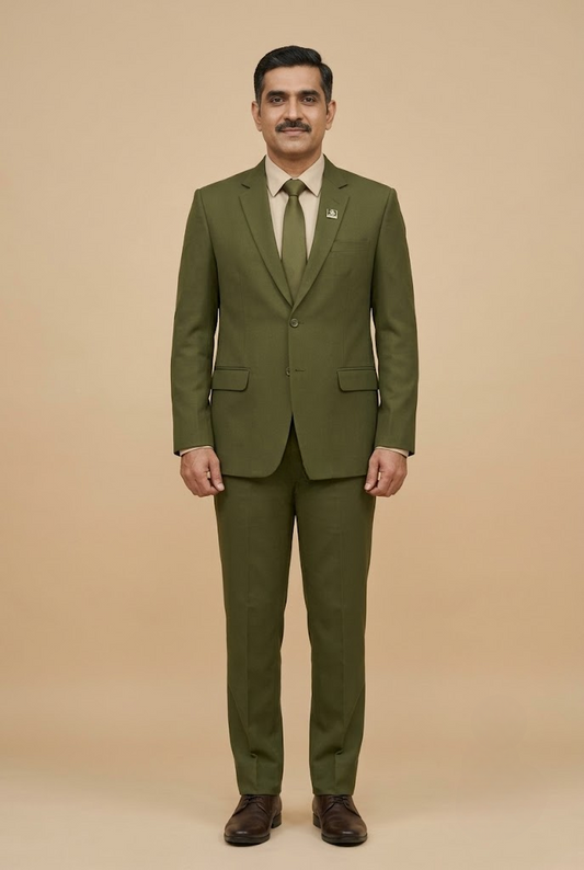Retail Uniform
