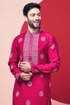 Men's Ethnic Kurta