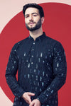 Traditional Kurta Set