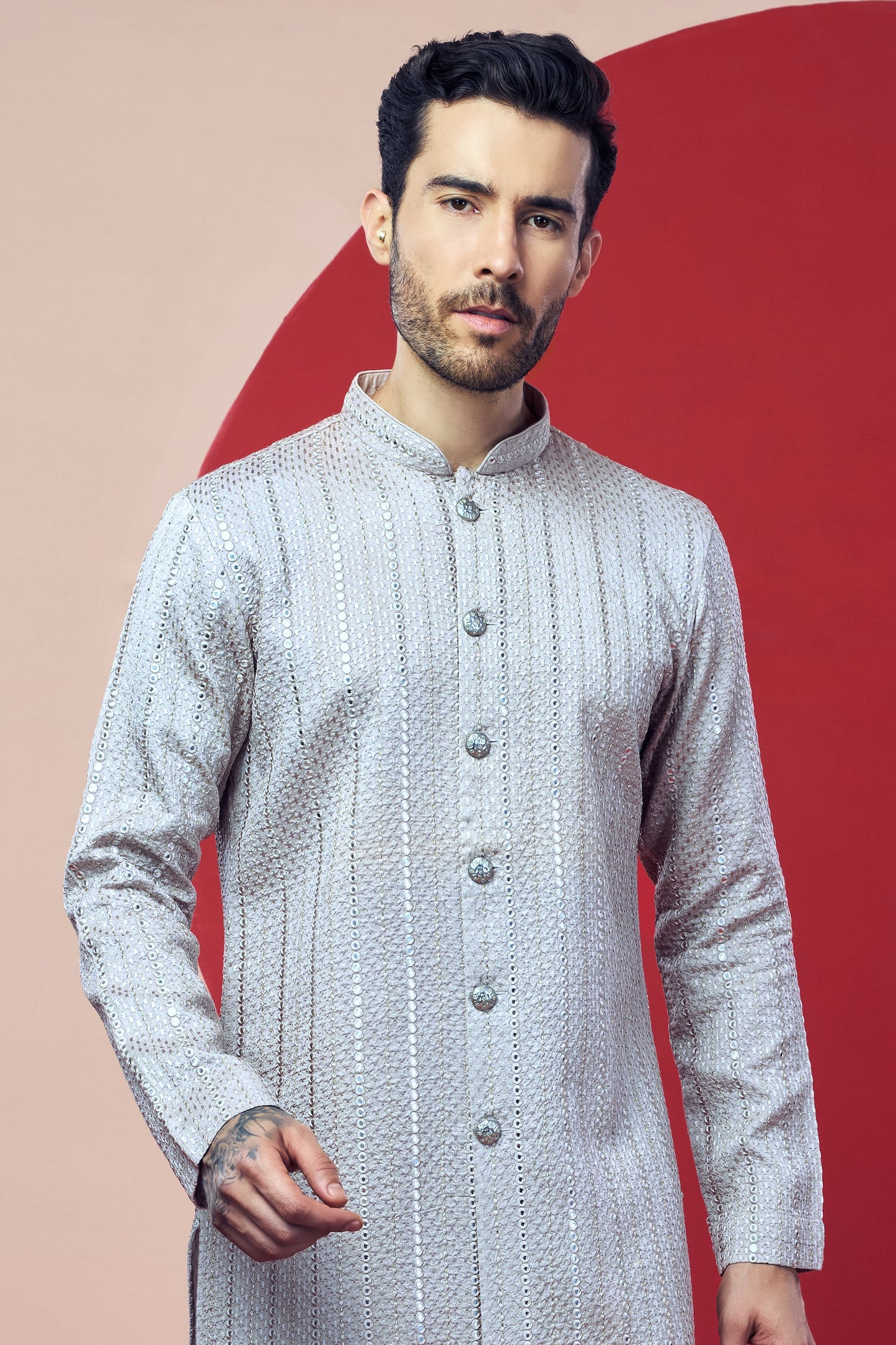 Men's Ethnic Kurta