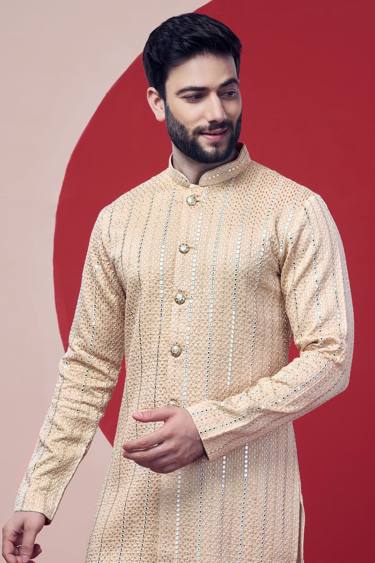 Men's Ethnic Kurta