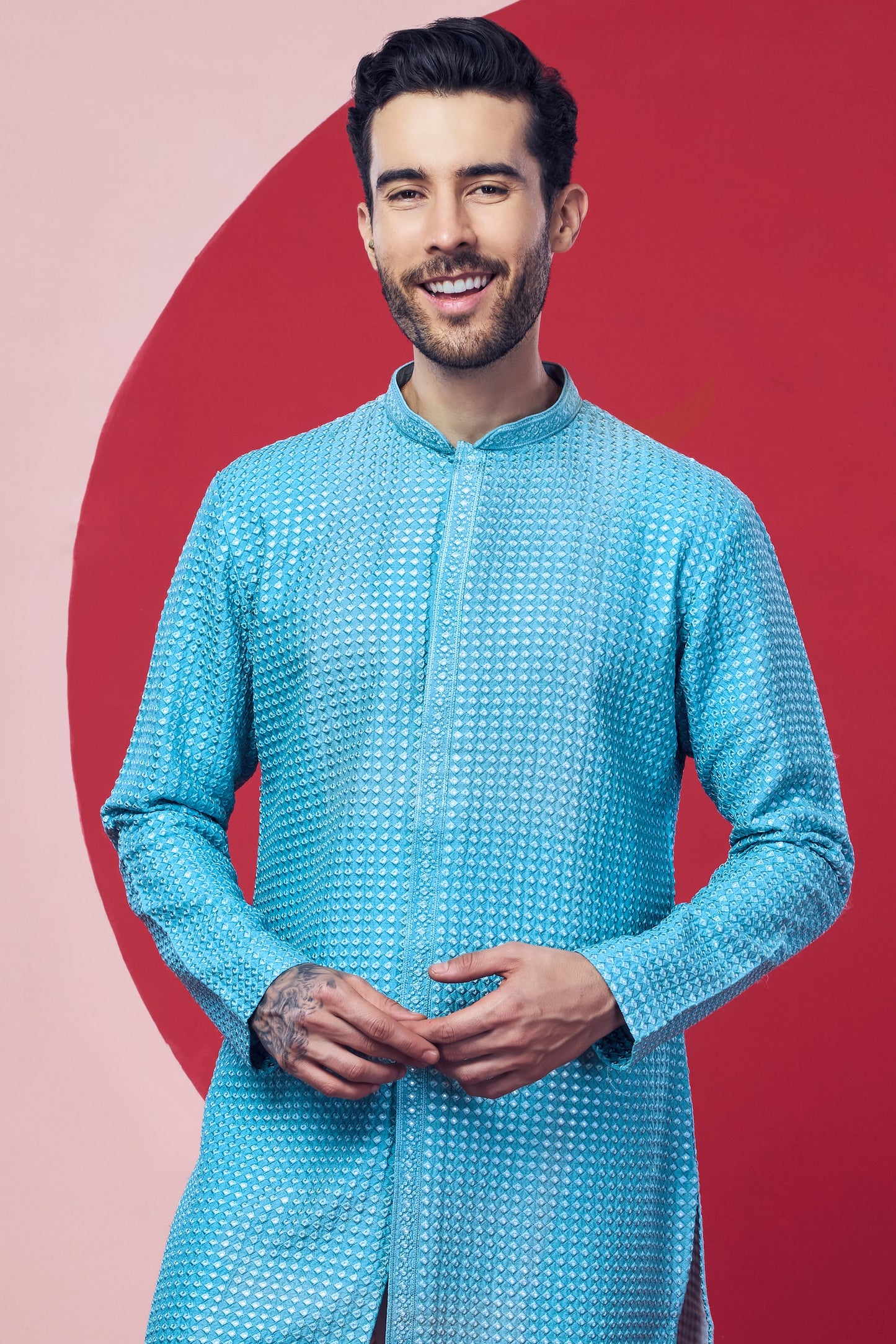 Men's Ethnic Kurta