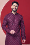 Traditional Kurta Set