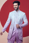Contemporary Indo Western