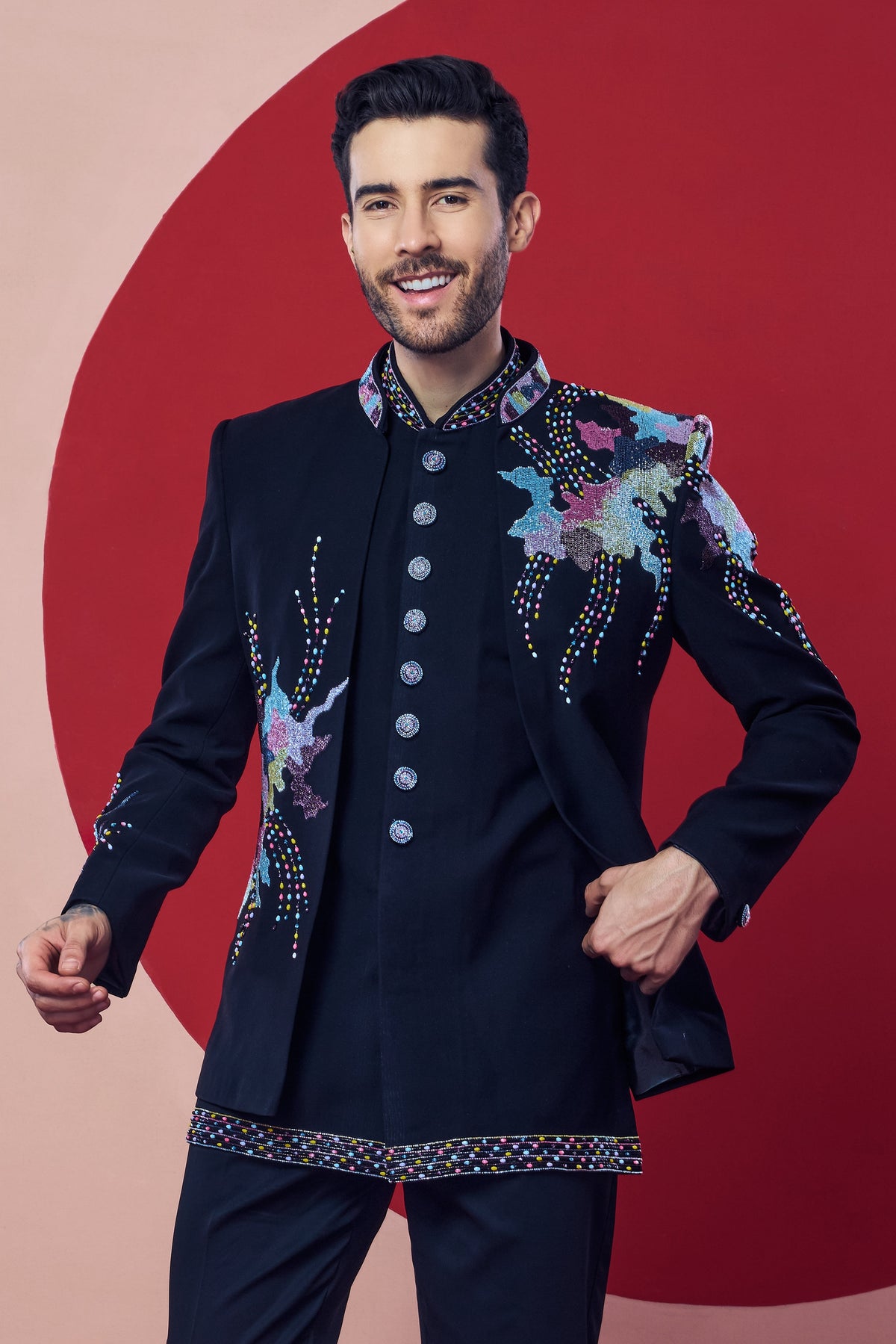 Jodhpuri suit