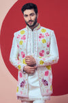 Contemporary Indo-Western