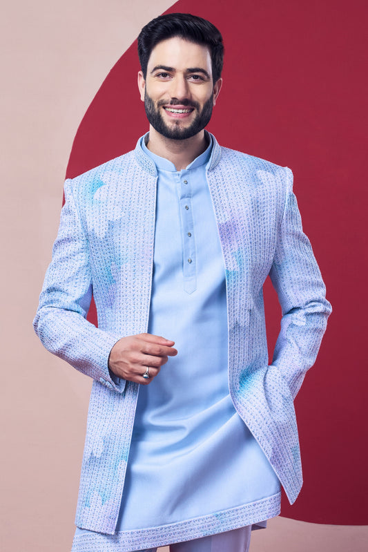 Contemporary Indo-Western