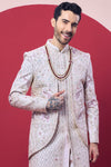 Traditional Sherwani