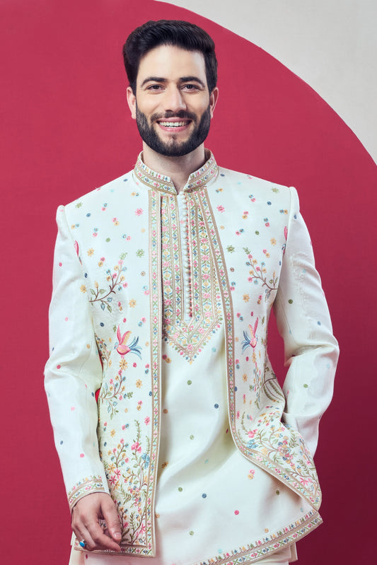 Contemporary Indo-Western