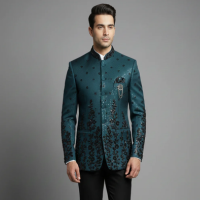 Barati Shirt Jacket