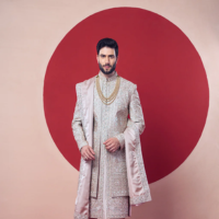 Sherwanis