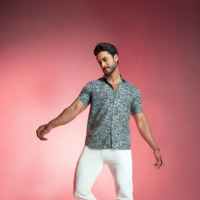 Boho Party Shirts