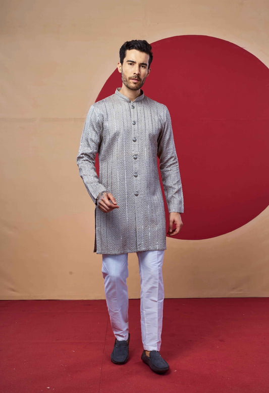 Men's Ethnic Kurta