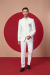 Armani Bandhgala