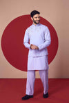 Embroidered Jodhpuri Kurta Set