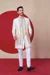 The Crimes Indo with Kurta