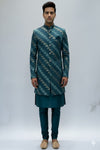 Kurta with Jacket