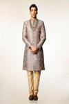 Royal Embroidered Sherwani