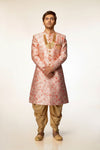 Royal Embroidered Sherwani